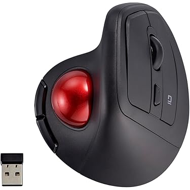 Amazon.co.jp 最新リリース: トラックボール の新着ランキングです。